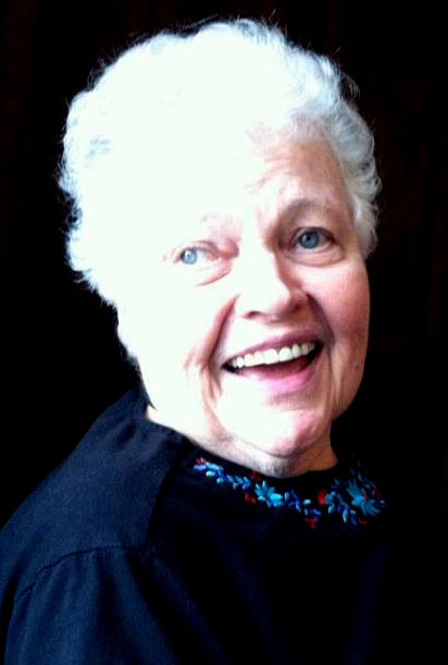 Freeman, Judith Ward